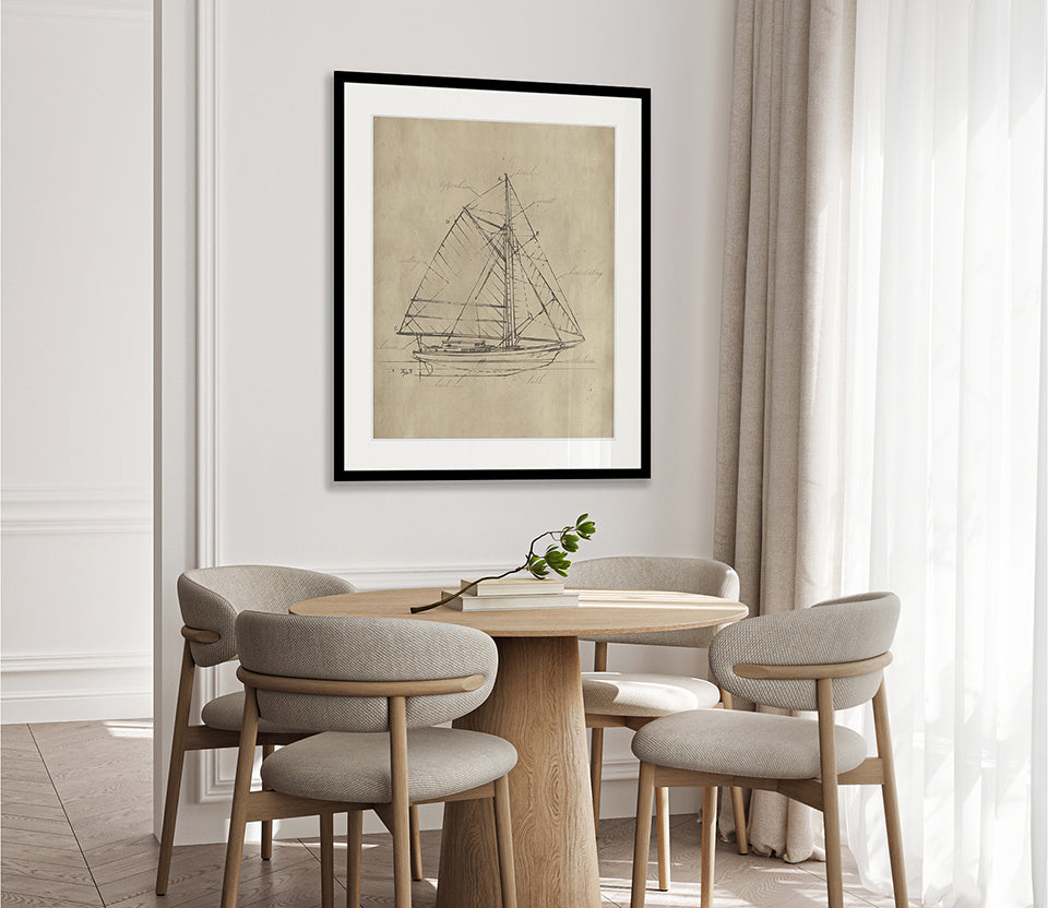 Fourwinds Sail V
