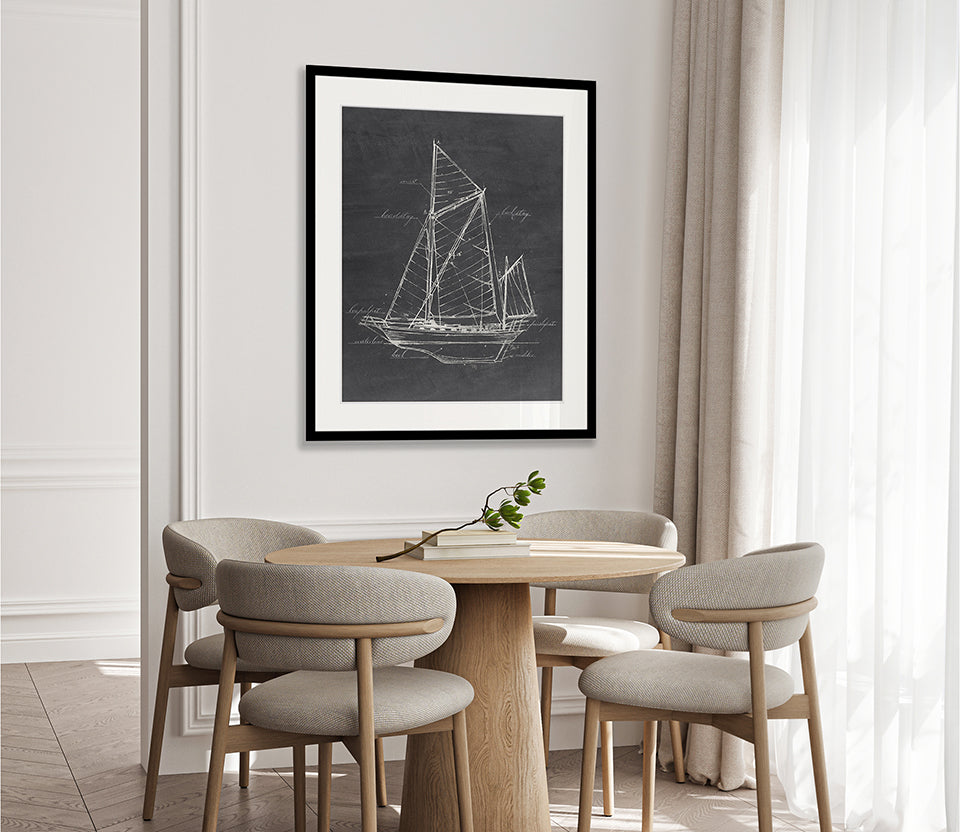 Fourwinds Sail VII