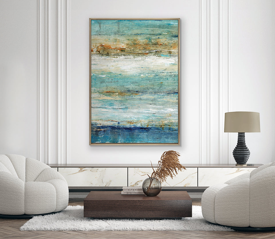 Radiant Depths II - Platinum