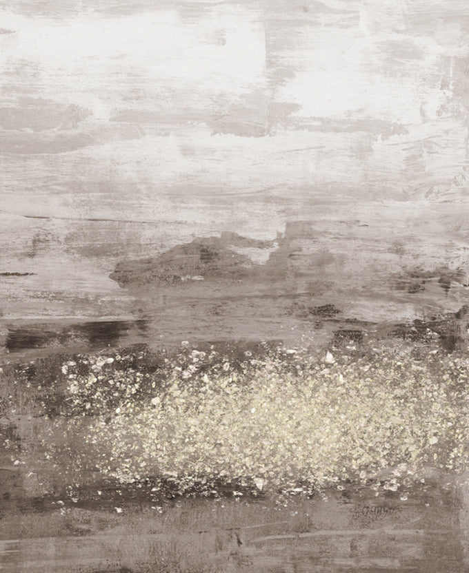 Textural Shimmer - Platinum