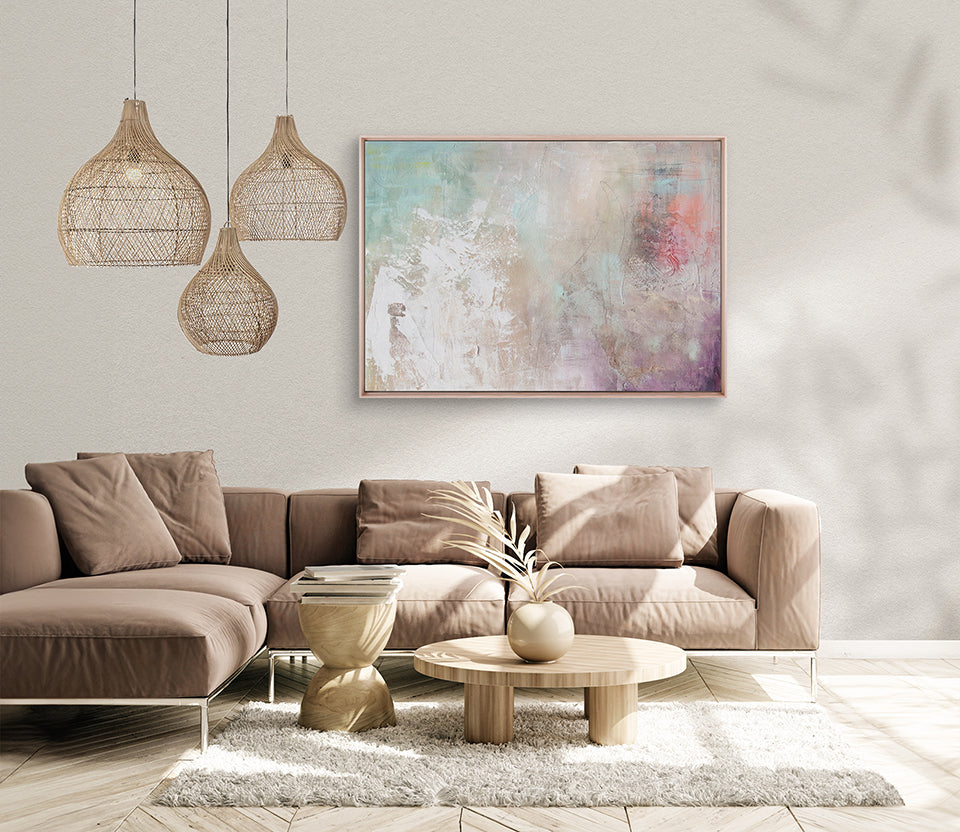 Colour Memories  - Platinum