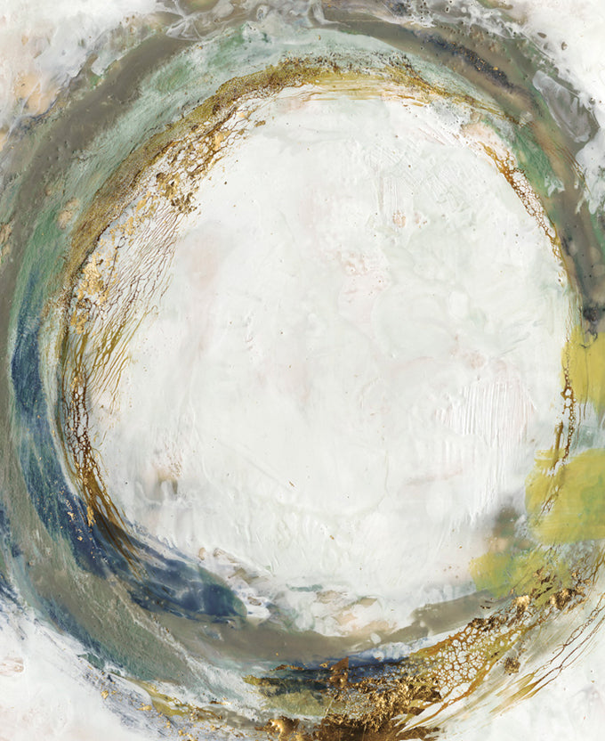 Fluidity II - Platinum