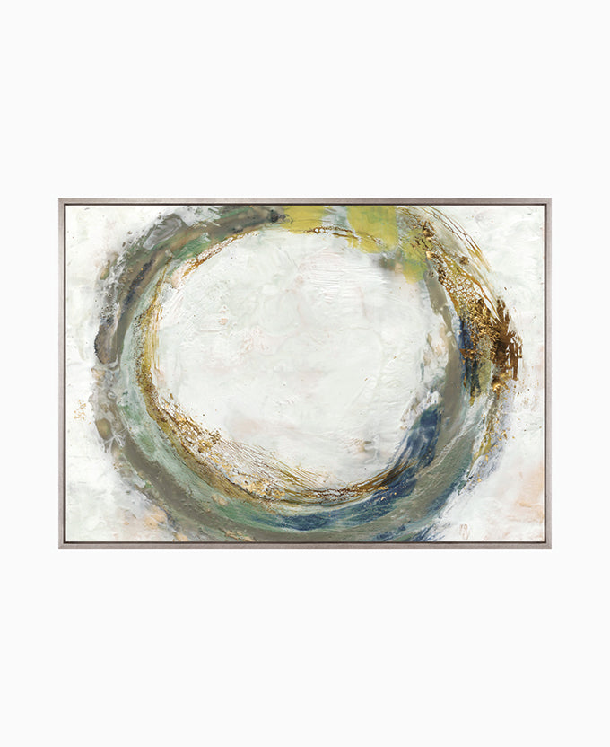 Fluidity II - Platinum