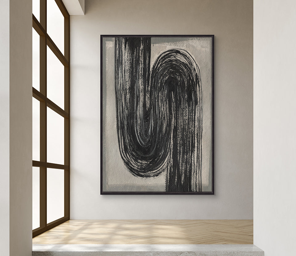 Warrangai Abstract I