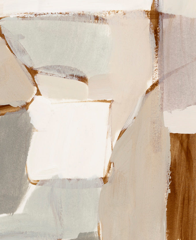 Colusa Abstract
