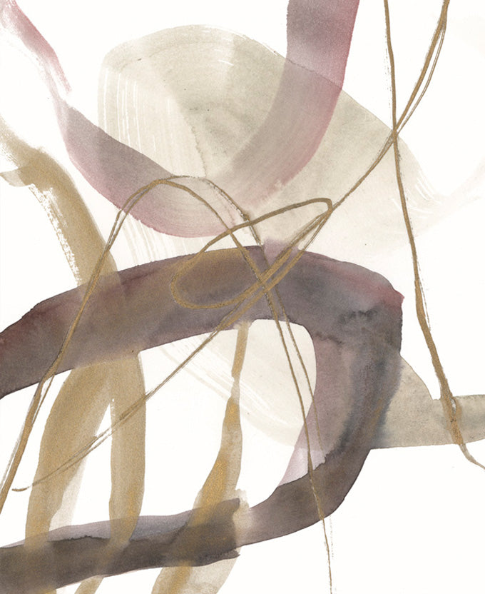 Ariata Abstract II