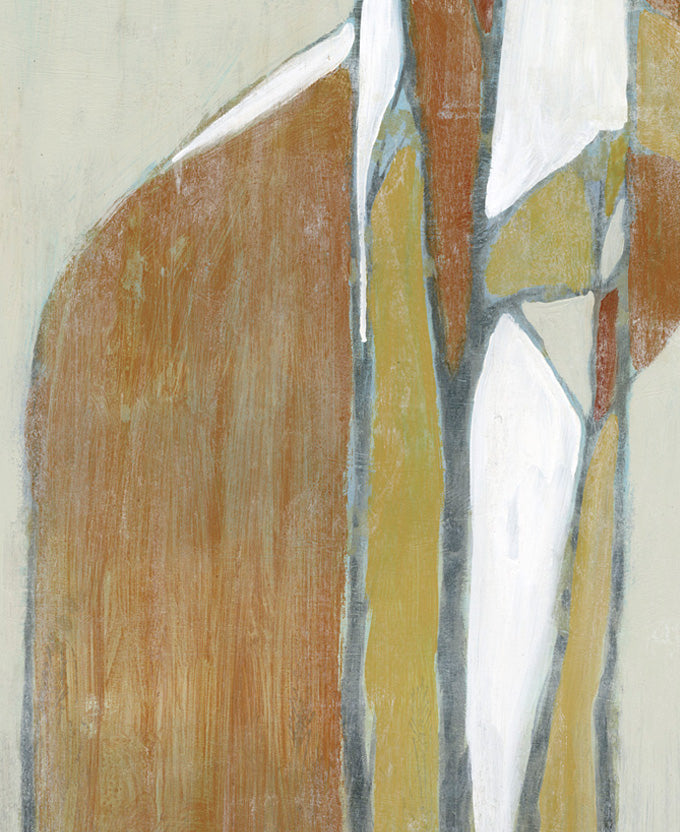Tangmere Abstract II