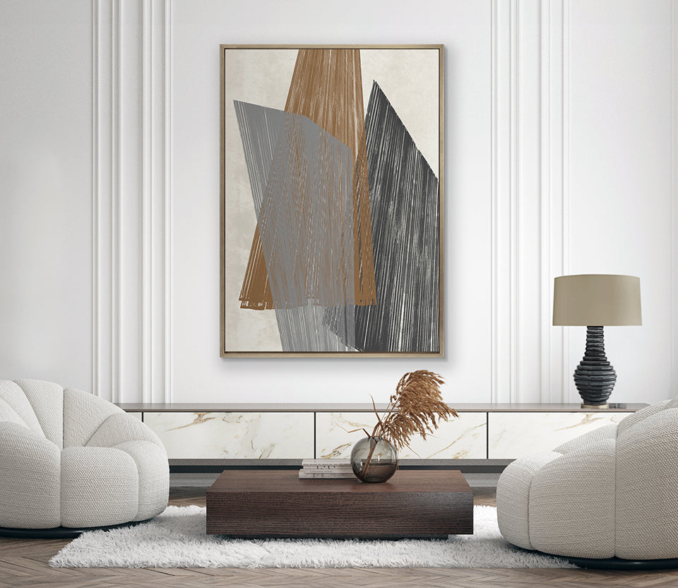 Artemist Abstract