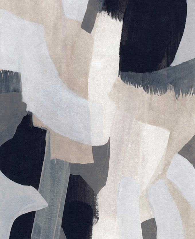 Campana Abstract