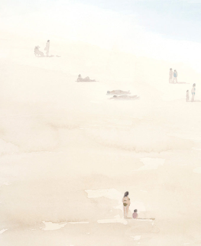 Eastern Summer I