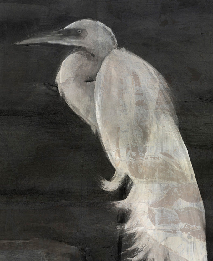 Woodbourne Majestic Bird I