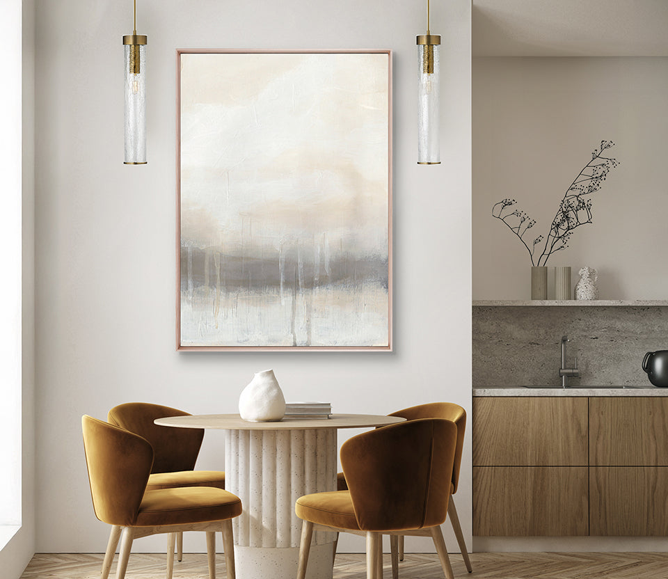 Faded Light  - Platinum