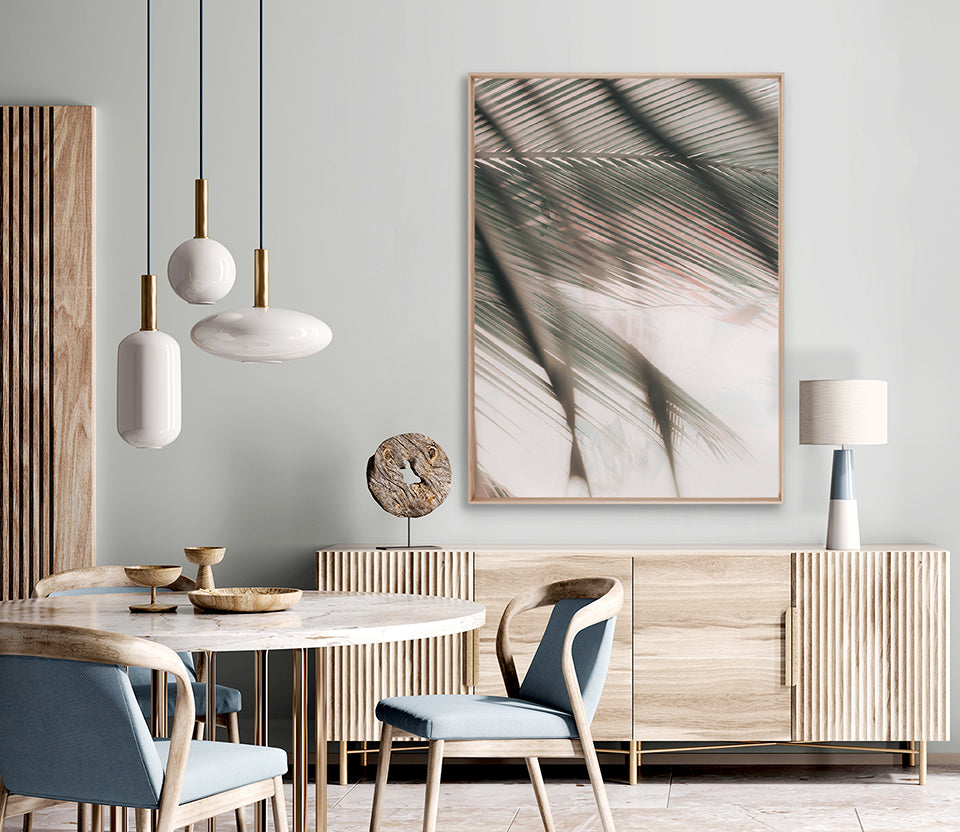 Gardiners Palms VI (Canvas)