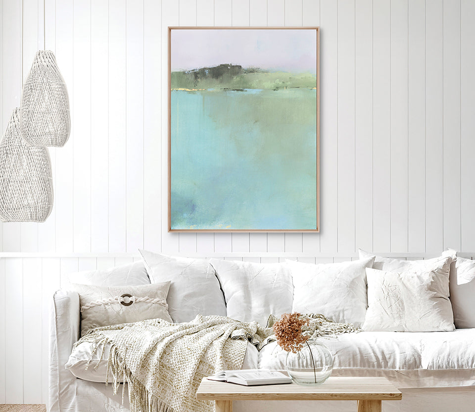 Artesa Bay (Canvas)