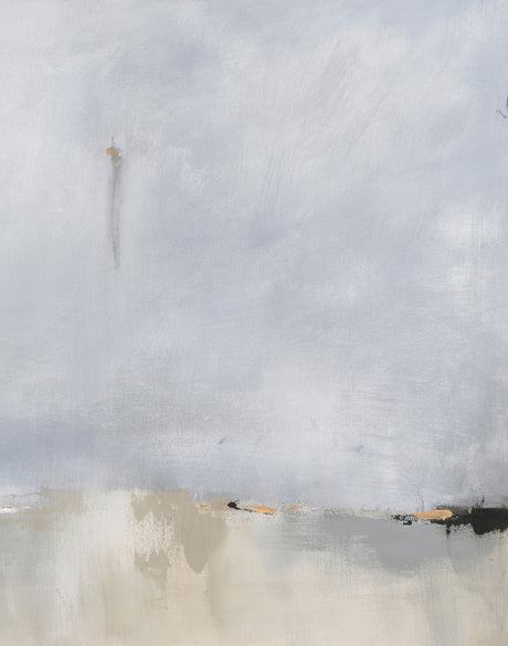Winter Light. (Canvas)