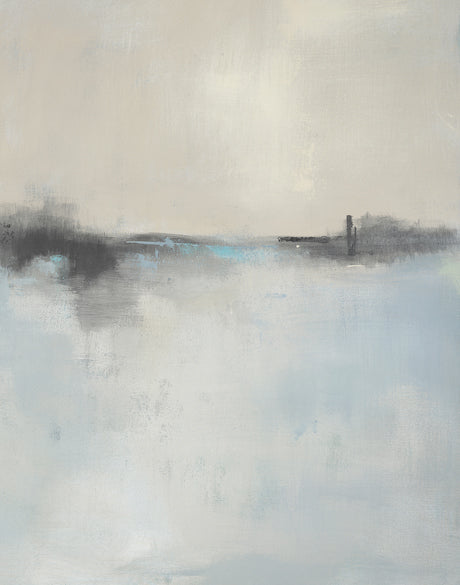 River Stillness