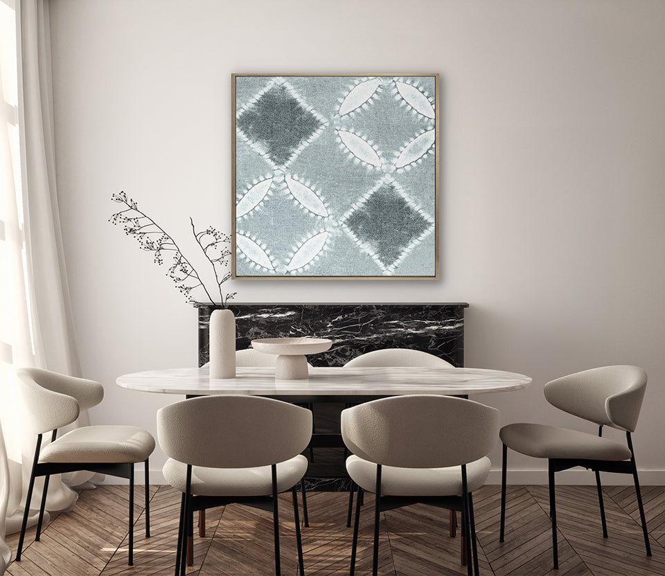 Havant Motif III (Canvas)