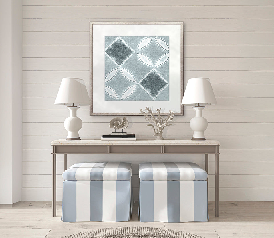 Havant Motif III