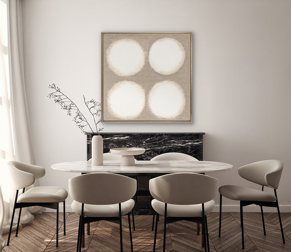Havant Motif IV (Canvas)