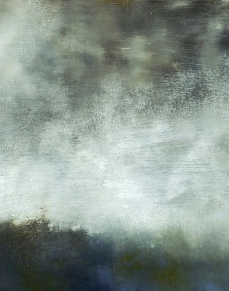 Hensley Abstract III
