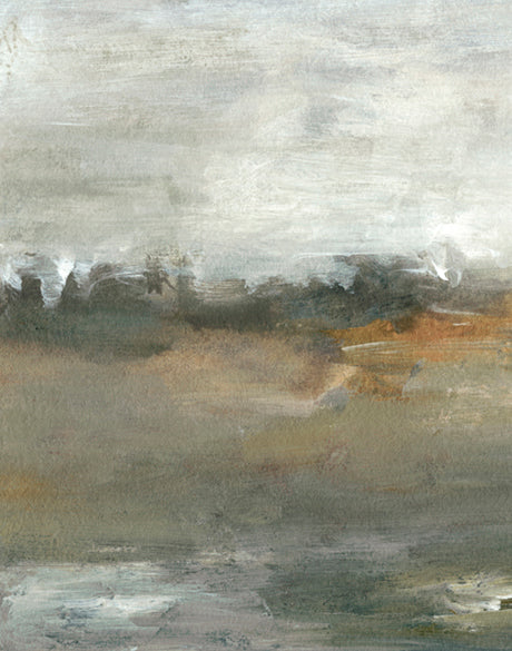 Hensley Abstract VI