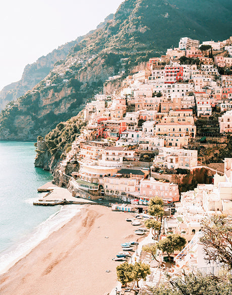 Italian Summer III