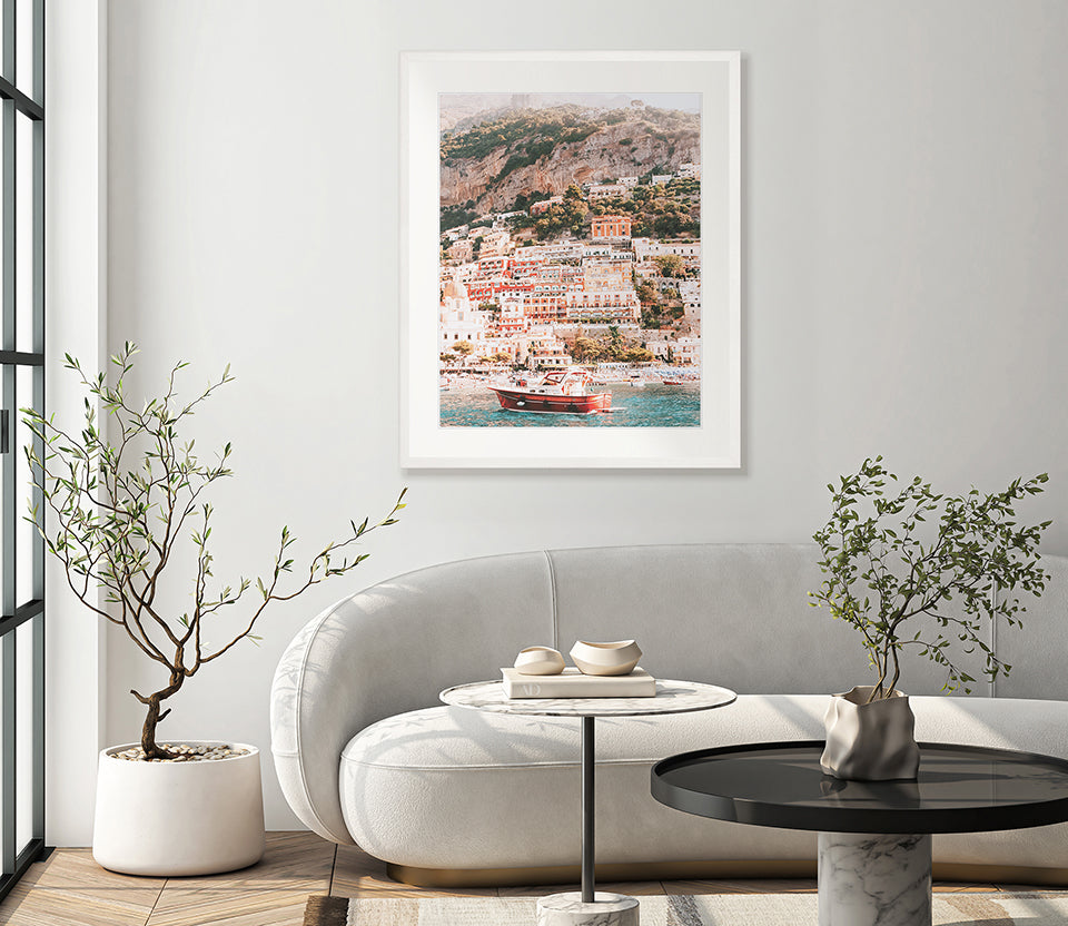 Italian Summer IV
