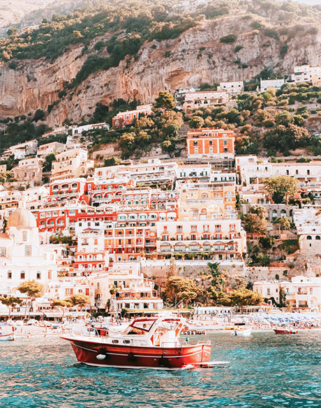 Italian Summer IV