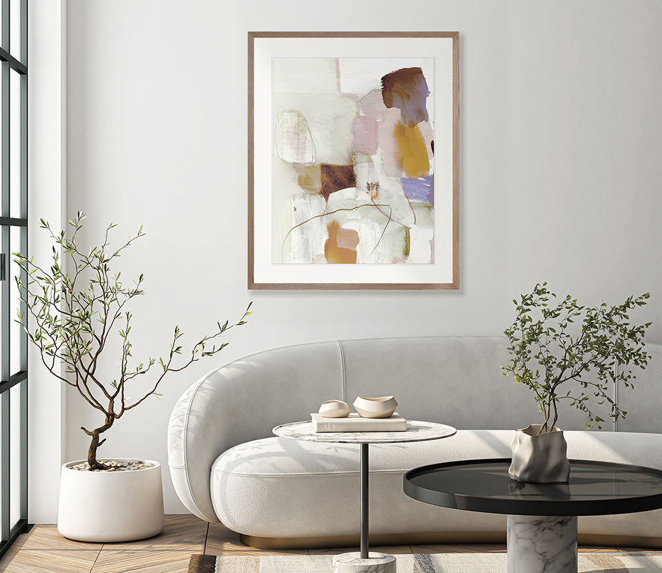 Iva Abstract I