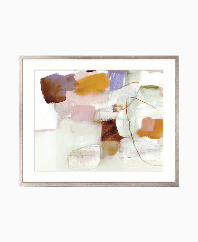 Iva Abstract I