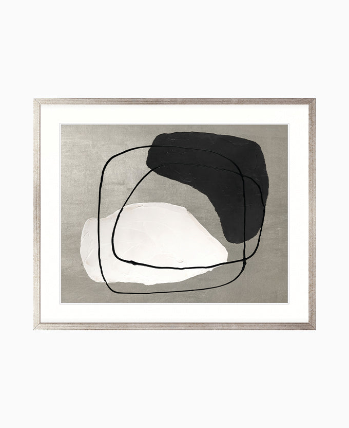 Jaxon Geometric I
