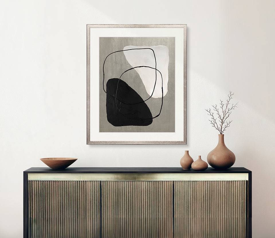 Jaxon Geometric II