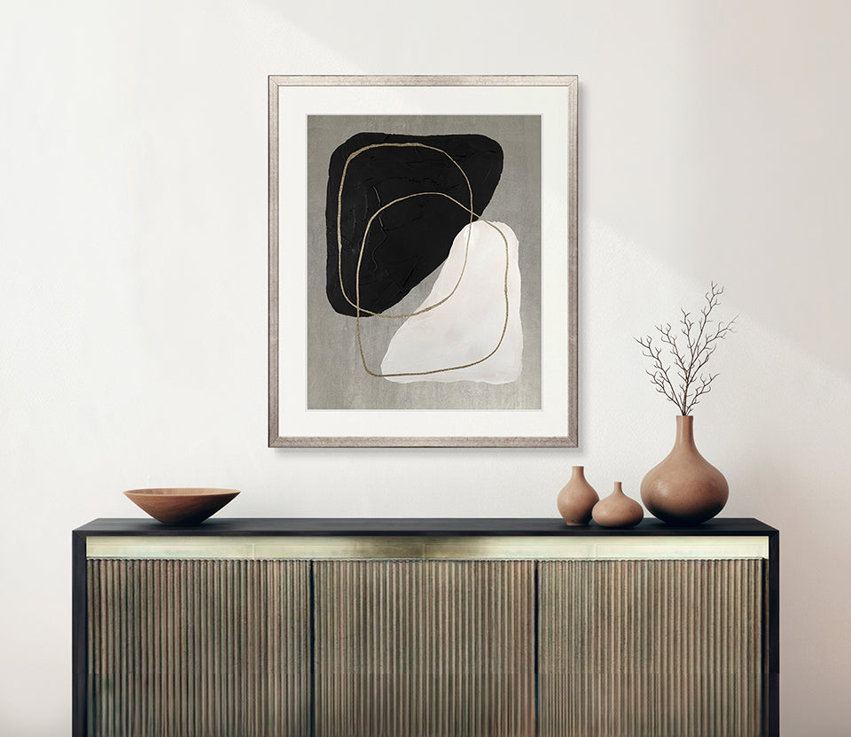 Jaxon Geometric IV