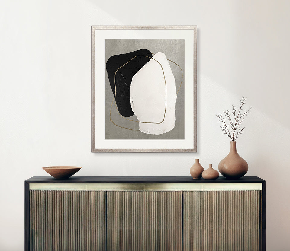 Jaxon Geometric V