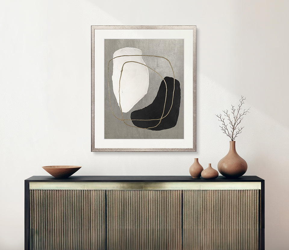 Jaxon Geometric VI