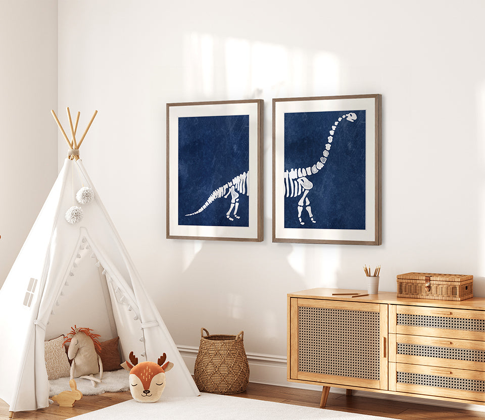 Jura Dinosaur IV