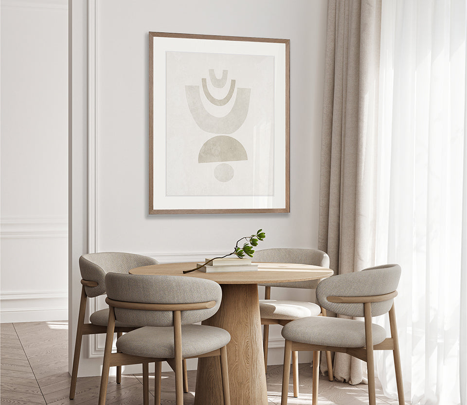 Jura Modern Form I