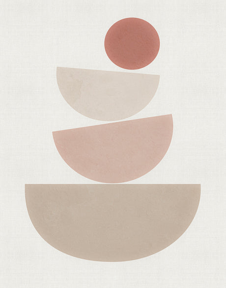 JURA Modern Form VII (Canvas)