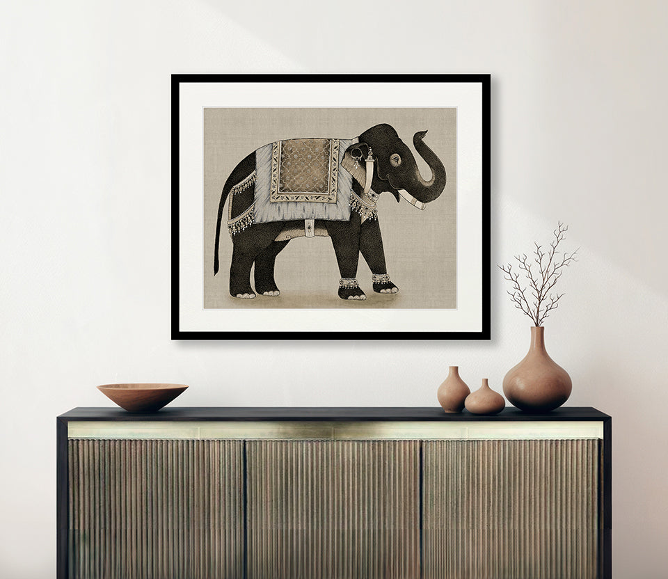 Kalahari Exquisite II