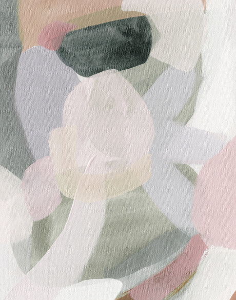 Modern Fusion V (Canvas)