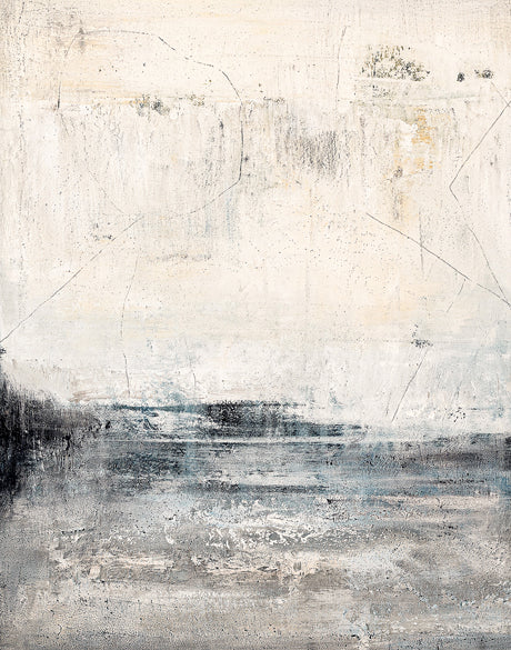 Shadow & Light I (Canvas)
