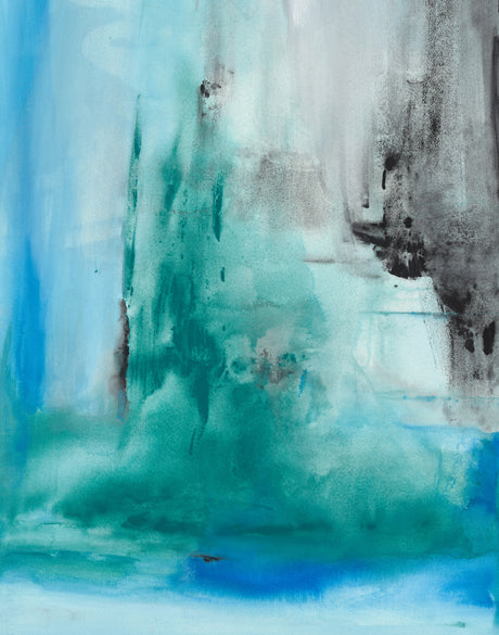 Shades of Harmony (Canvas)