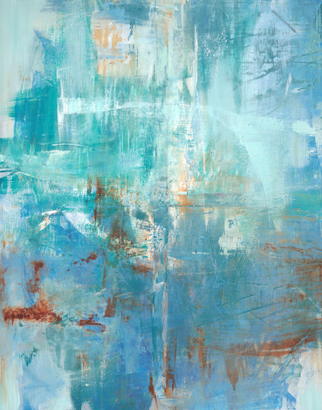 Reflections (Canvas)