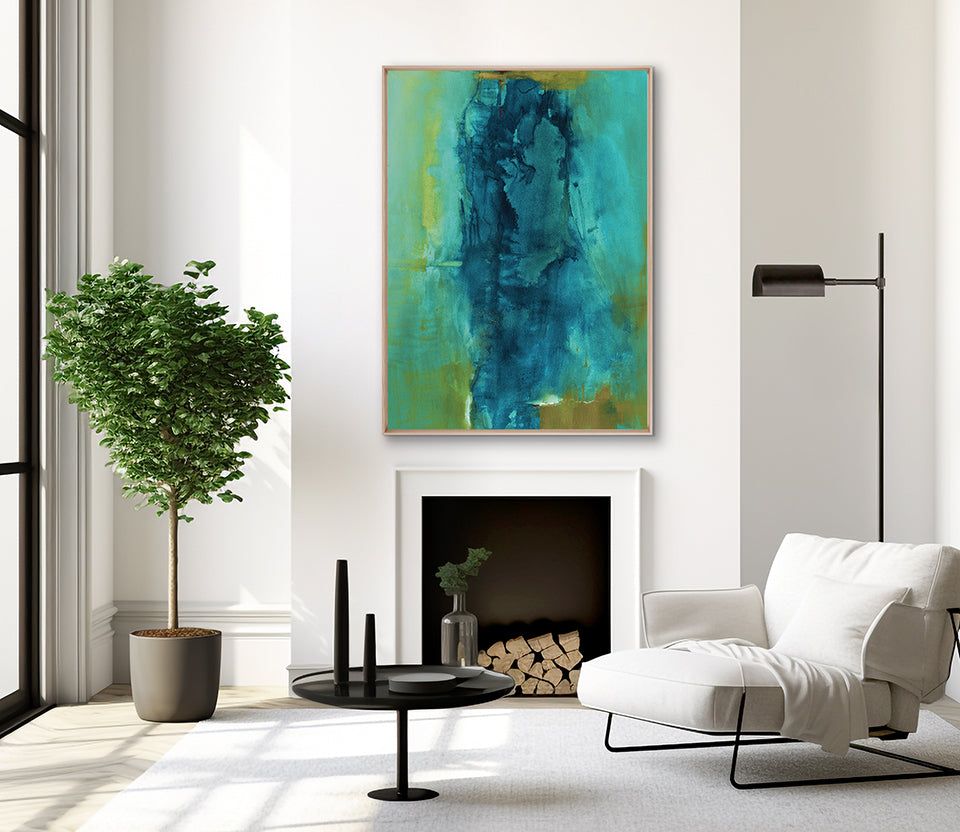 Sail Wind (Canvas)
