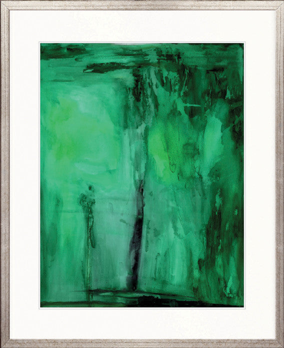 Winter Green