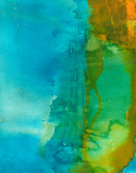 Sky Light (Canvas)