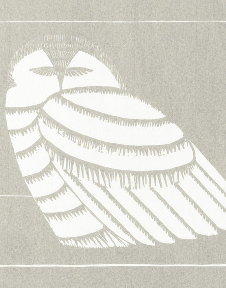 Lalaya Vintage Bird I (Canvas)