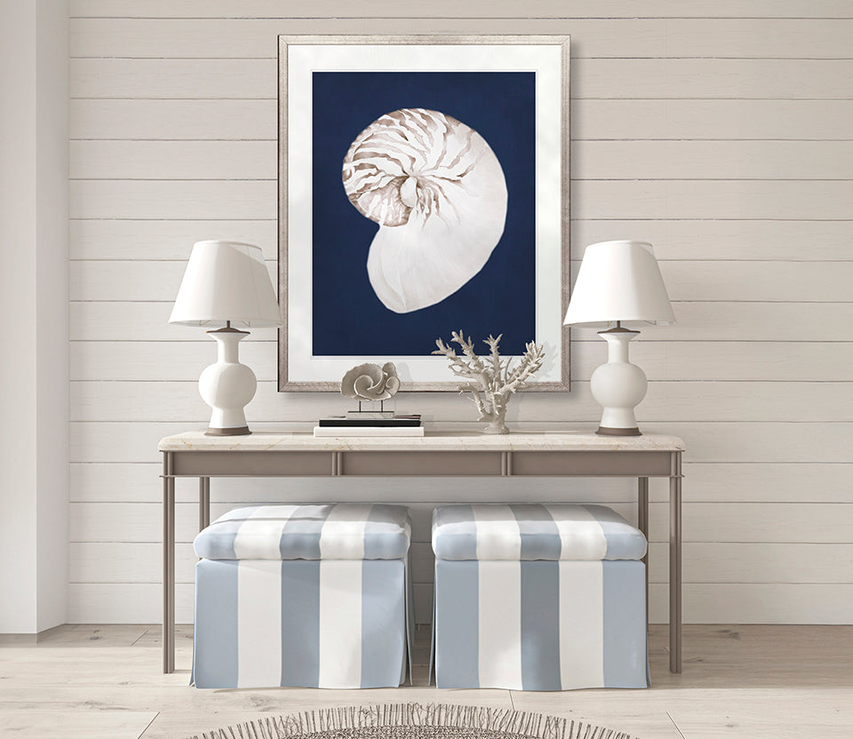La Mesa Bay Shell III