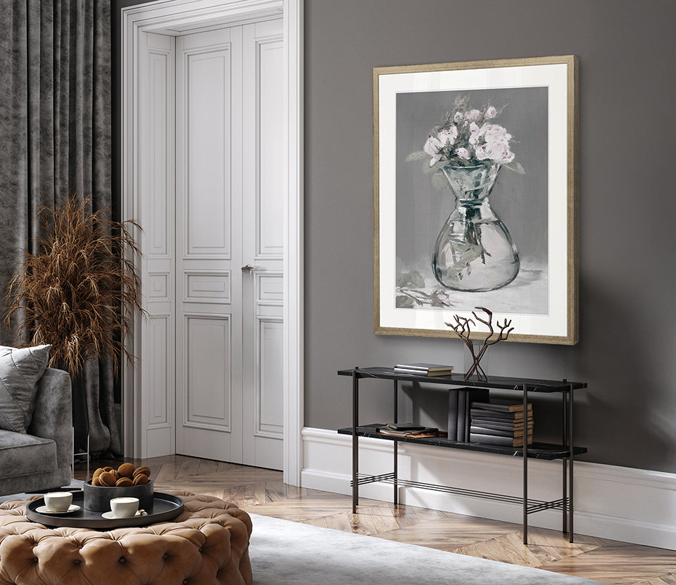 La Rochelle Bouquet V