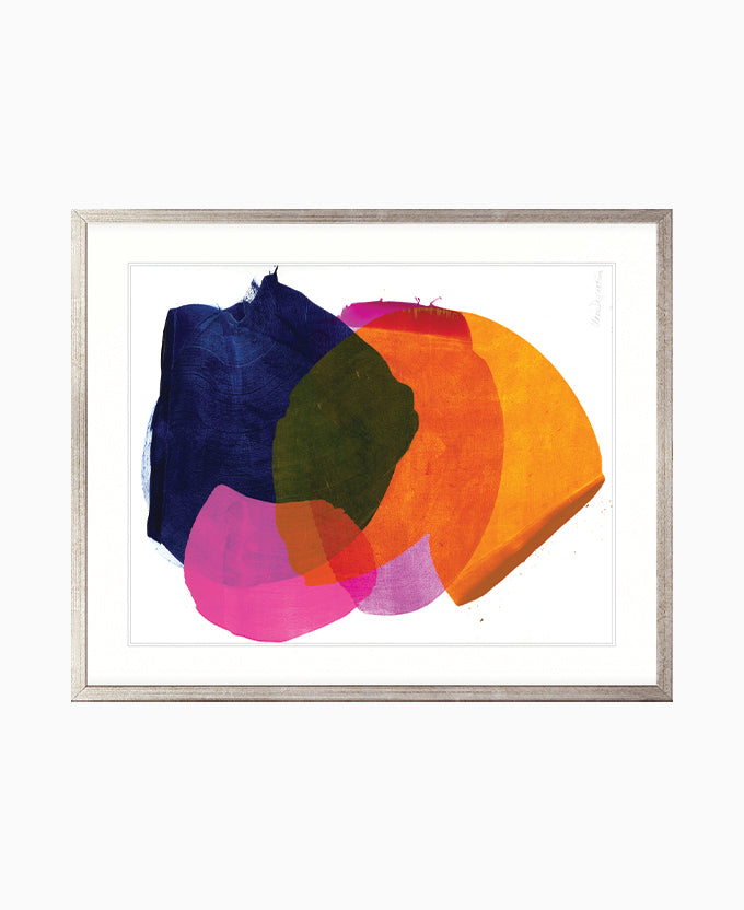 Lava Colour Rocks III